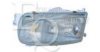 NISSA 260107C009 Headlight